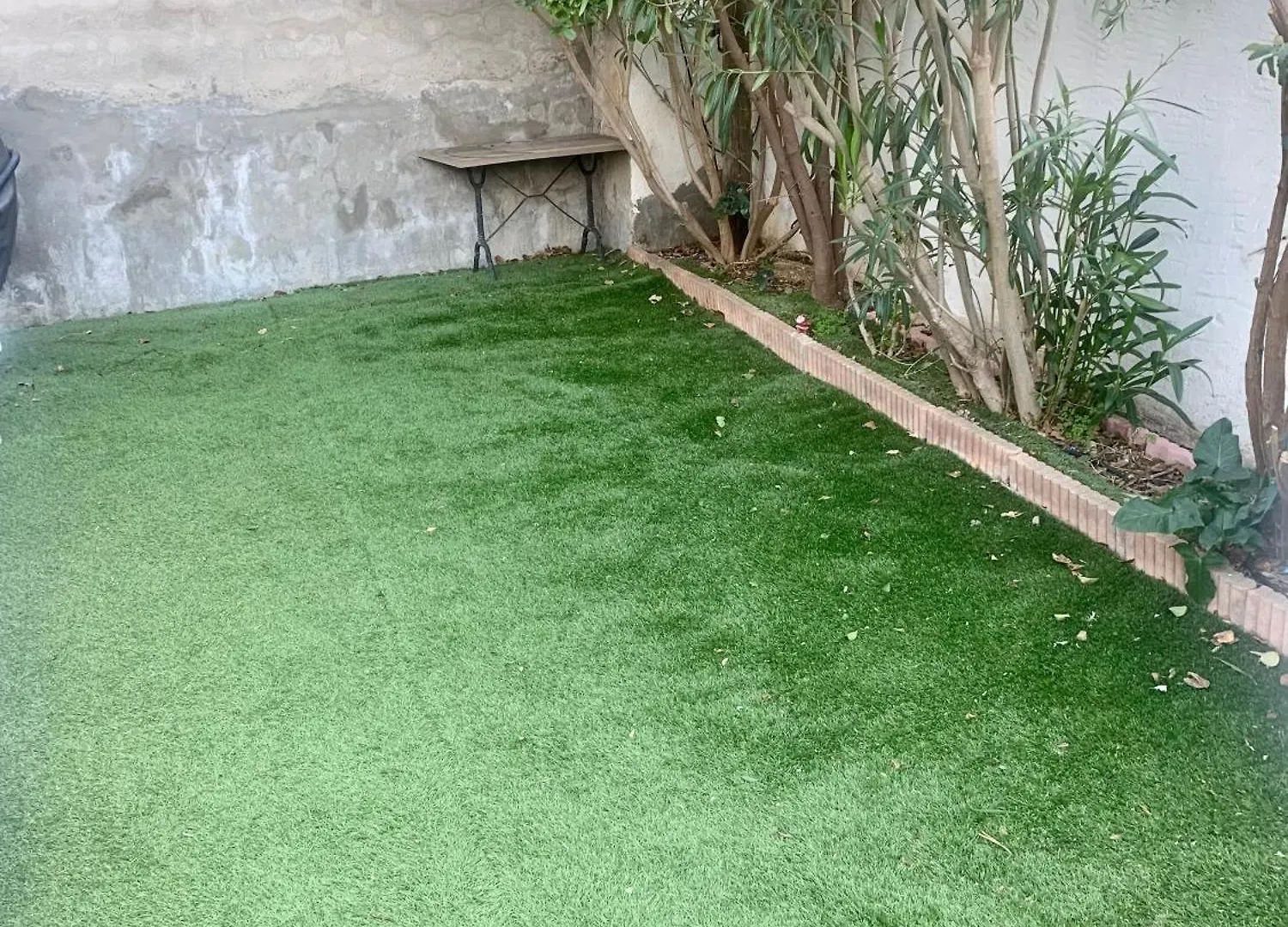 Feriehus T2 Equipe Au Calme + Terrasse A 1 Km De La Mer Marseille